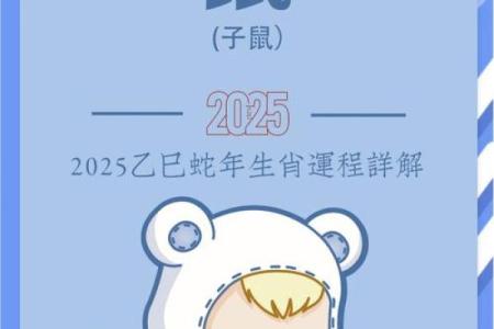 1936年属鼠2025年运势及运程