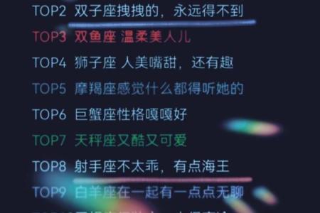 巨蟹座和水瓶座怎么样(巨蟹座和水瓶座性格合吗)