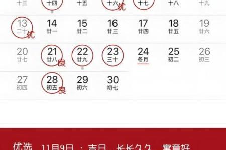 2022年动土吉日一览表