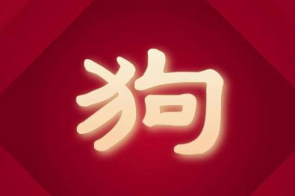 属狗2025年虚岁多大 肖狗今年多少岁