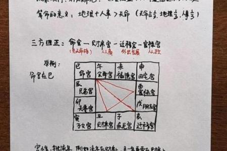 2025年4月1日丑时女命紫微斗数全解盘
