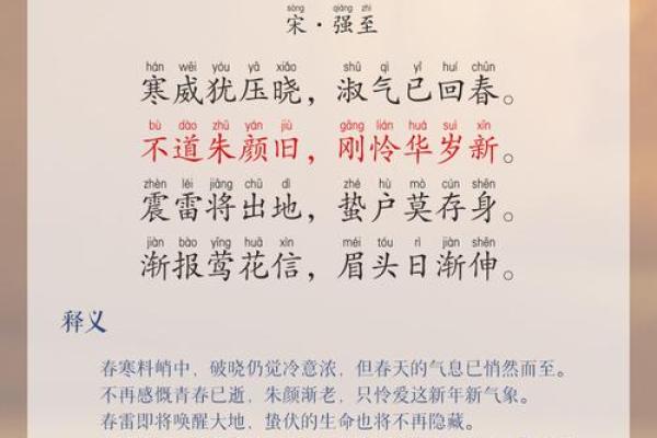 “春寒料峭”打一生肖是什么，寒冬料峭打一生肖答案解释释义落实