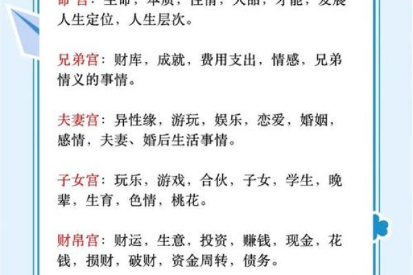 2025年4月3日戌时男命紫微斗数全解盘