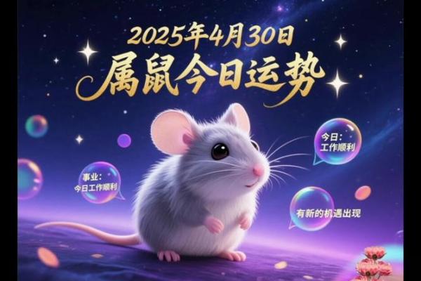 1984年属鼠男在2025年的每月运势