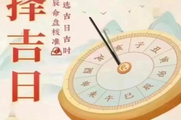 大门动土择吉