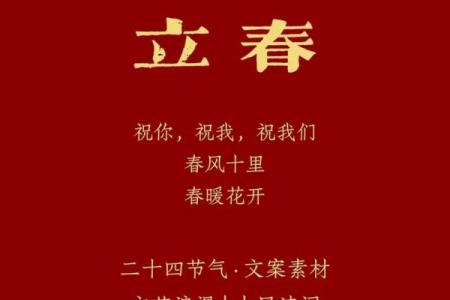 2016年立春时间