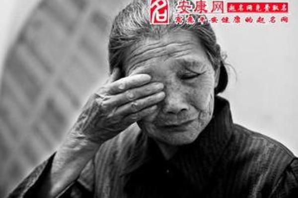 梦到父亲死了自己嚎啕大哭