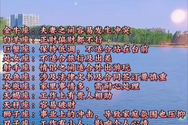 本周12星座运势_本周十二星座运势