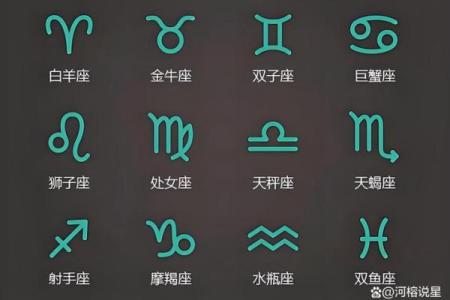 十二星座十月运势解析谁将迎来好运爆棚