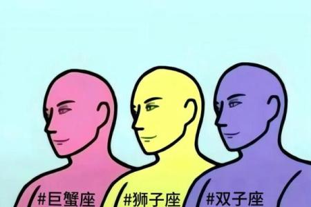 巨蟹座男狮子女(巨蟹座男和狮子座女合适在一起吗)