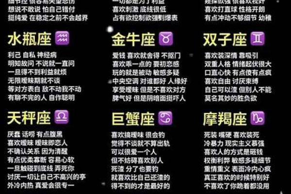 十二星座近期运势_十二星座近期运势分析