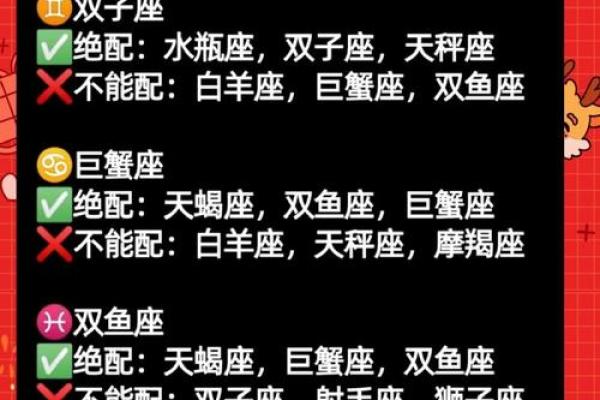 白羊座女适合什么星座男生(白羊座女适合什么样男人)