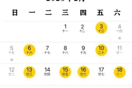 2025年4月黄道吉日提车
