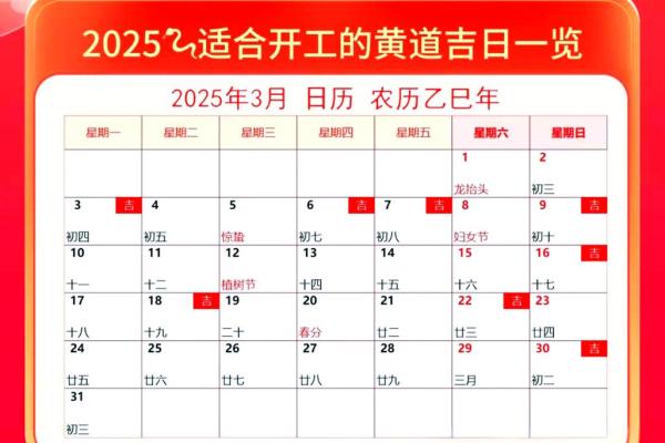 4月装修黄历