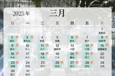 2025年结婚最好的日子一览表(2025年适合结婚的日子一览表)