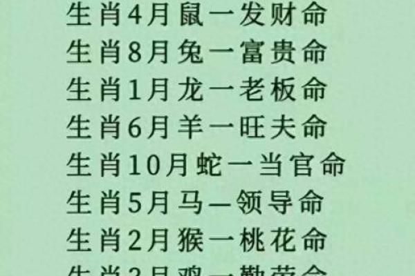 2026年的属相