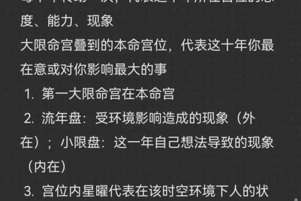 2025年4月15日戌时女命紫微斗数全解盘