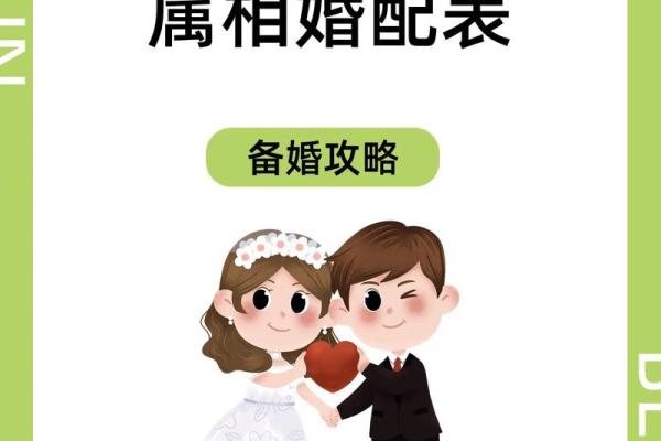 1999年最佳婚配属相