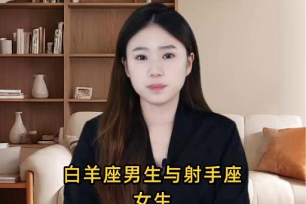白羊女和射手男配对指数是多少