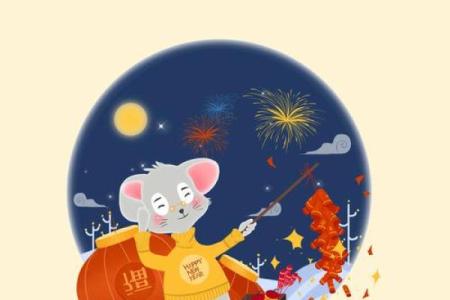 2025年鼠年运势