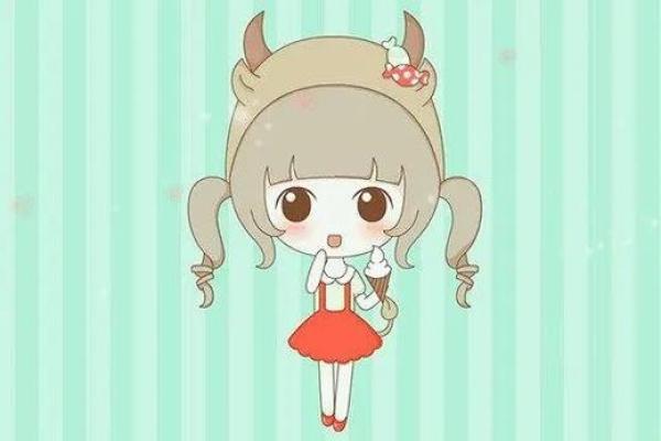 金牛座女性