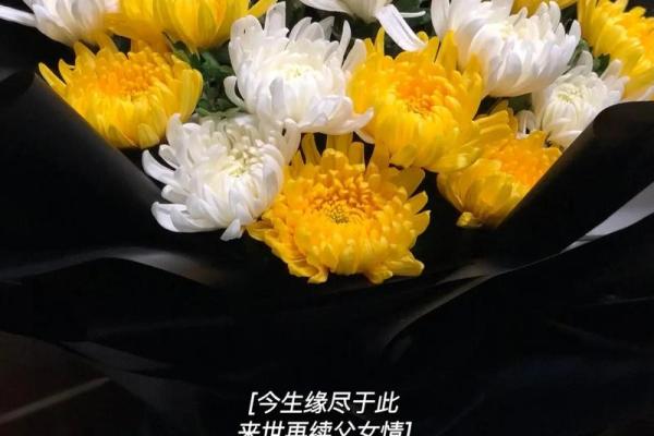 梦见爸爸去世