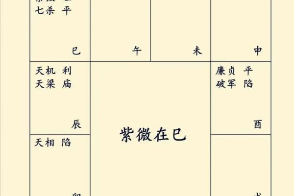 2025年4月7日申时女命紫微斗数全解盘