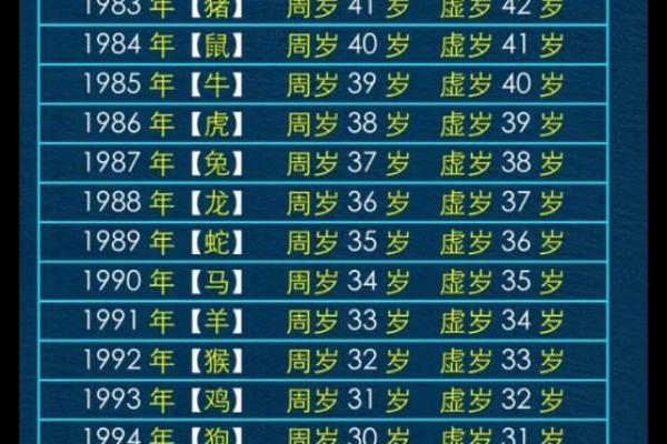 94年属什么