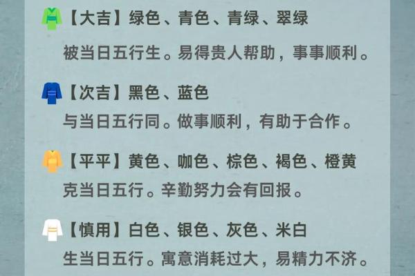 五行穿衣2021年11月9(五行穿衣2021年11月15日)