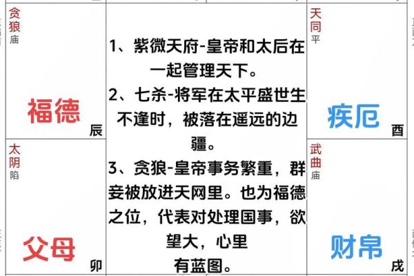 2025年4月9日寅时男命紫微斗数全解盘