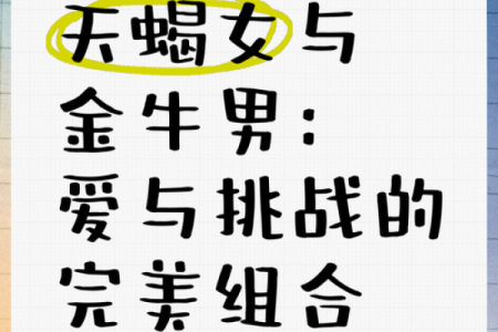 金牛座天蝎座