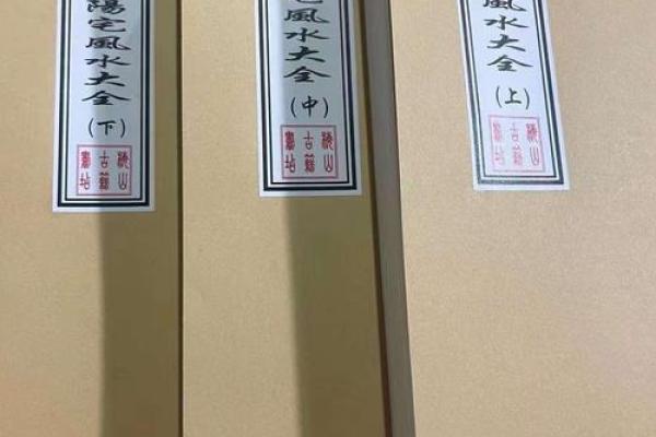 阳宅动土符