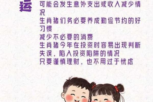 1983年的猪在2025年的运势怎么样 2025年运势解析1983年属猪人未来运程预测