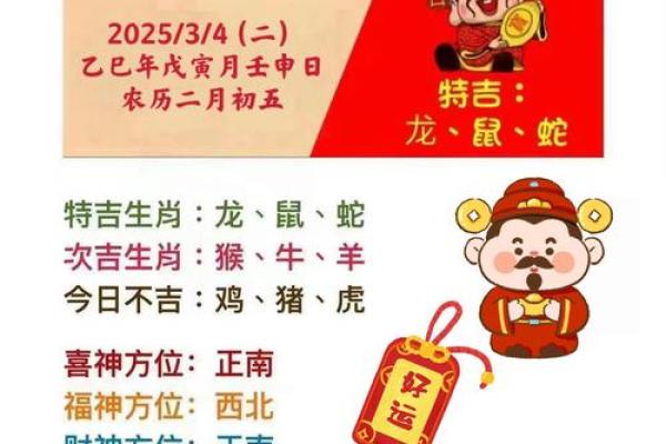 2025年乔迁黄道吉日克属相