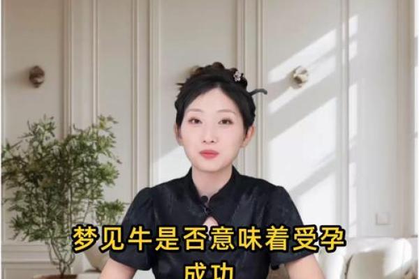 男人梦见母牛下崽是什么预兆