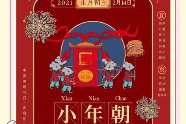2021什么生肖年