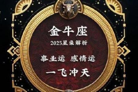 金牛座今年的运势