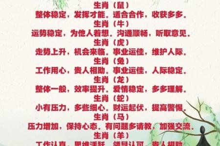 2024年属马人运势解析吉凶预测与转运指南