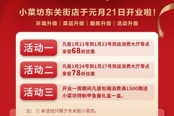 21年3月开业