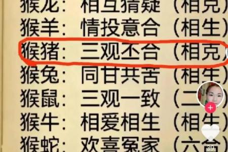 属猴的属马的 可以配夫妻吗_属猴和属马适合做夫妻吗生肖配对姻缘解析