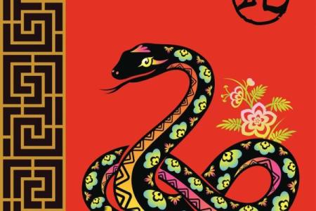 蛇不能生在几月(2025几月蛇最有福气)