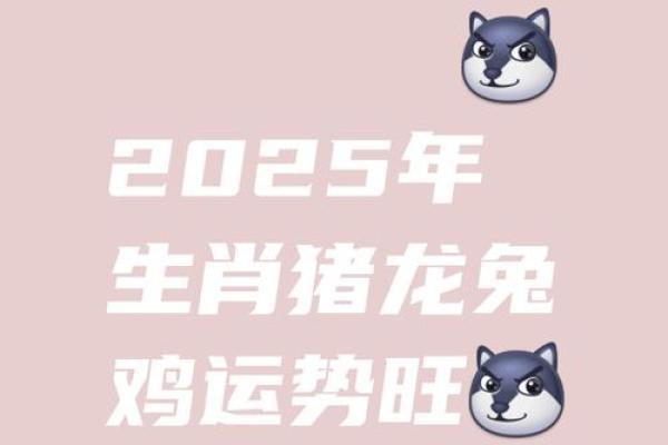 2025属猪人彻底大爆发_2025年开始走大运的生肖